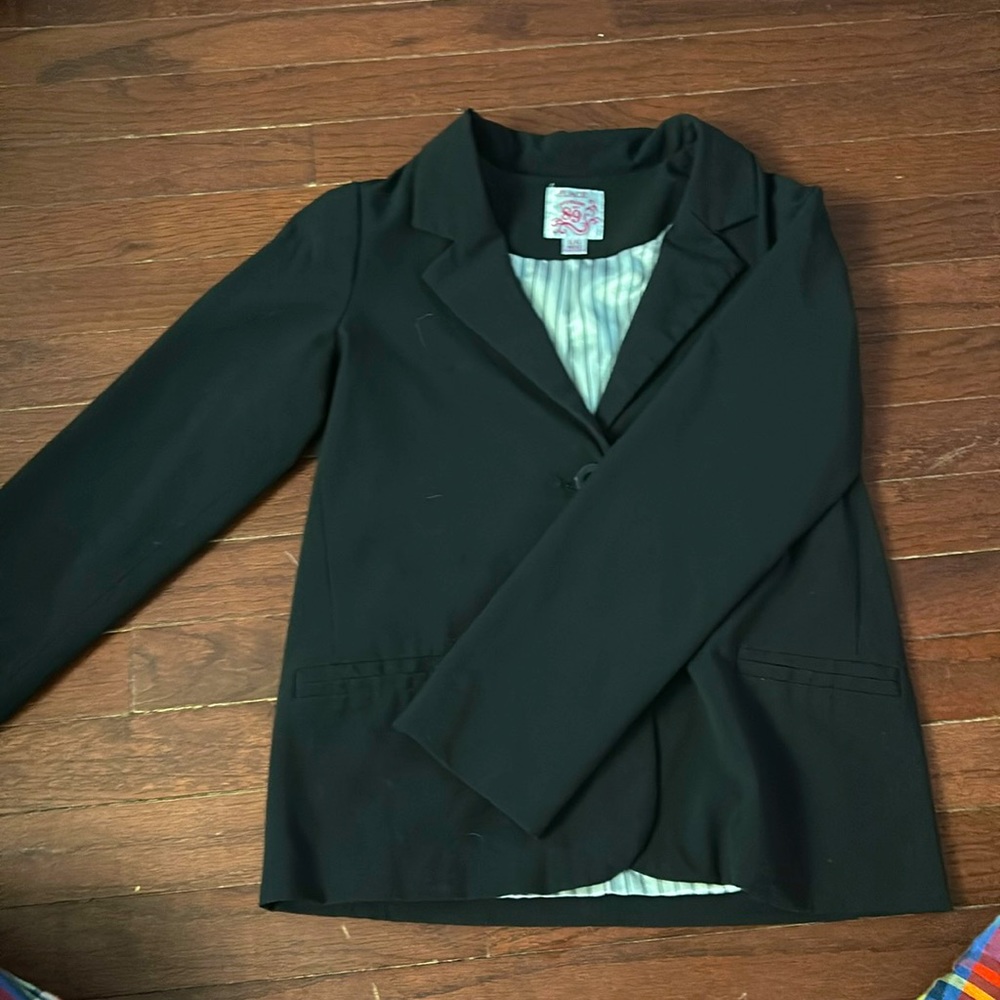 Girls Blazer